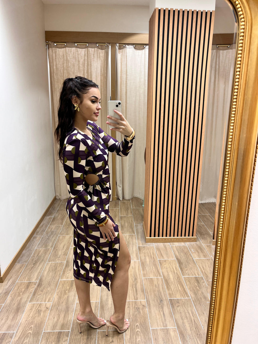 ROBE ZAYENA