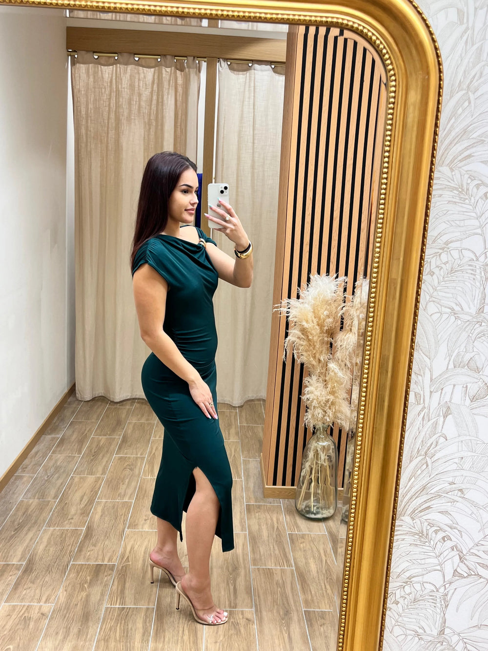 ROBE ORESSA