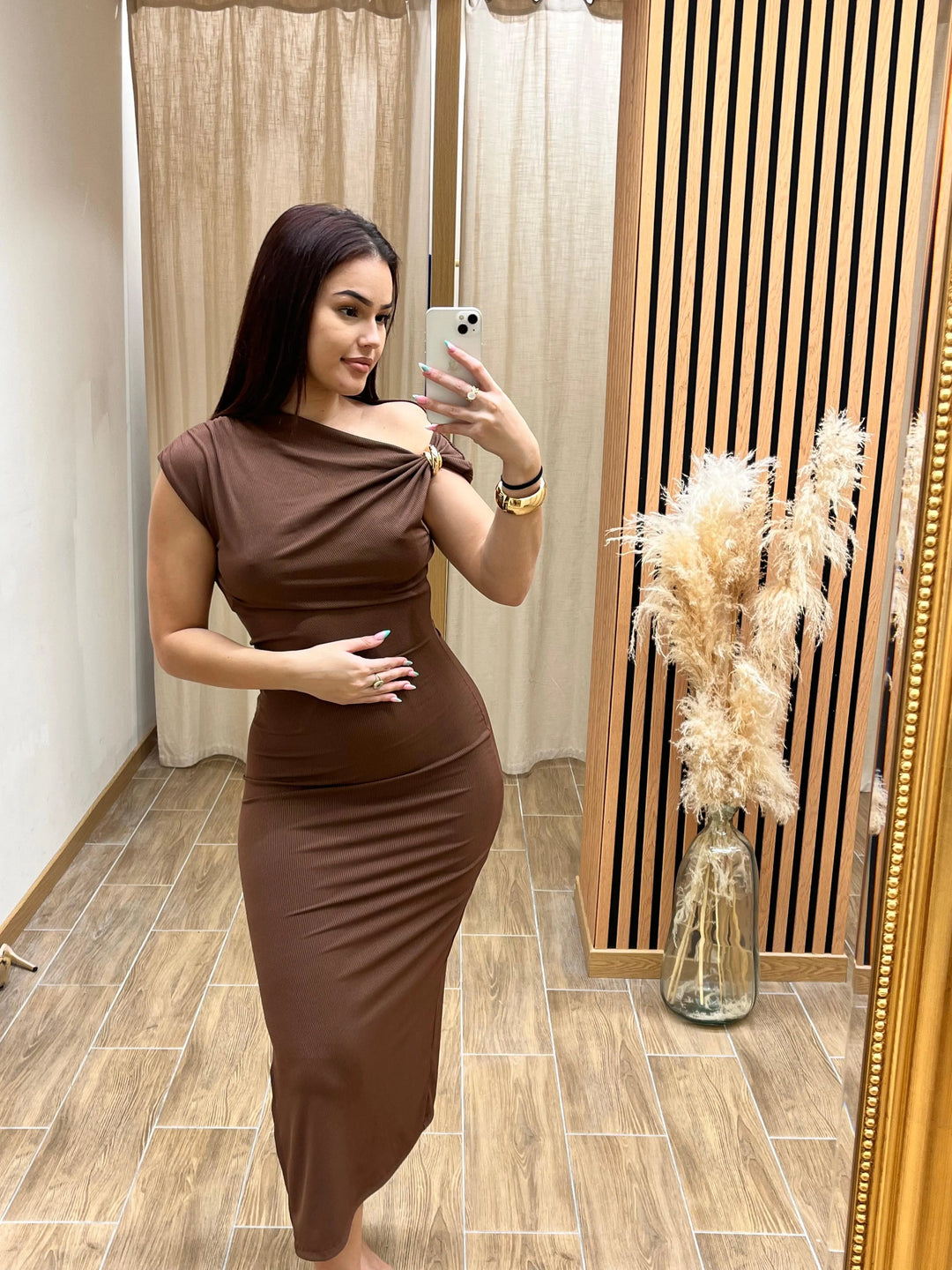 ROBE ORESSA