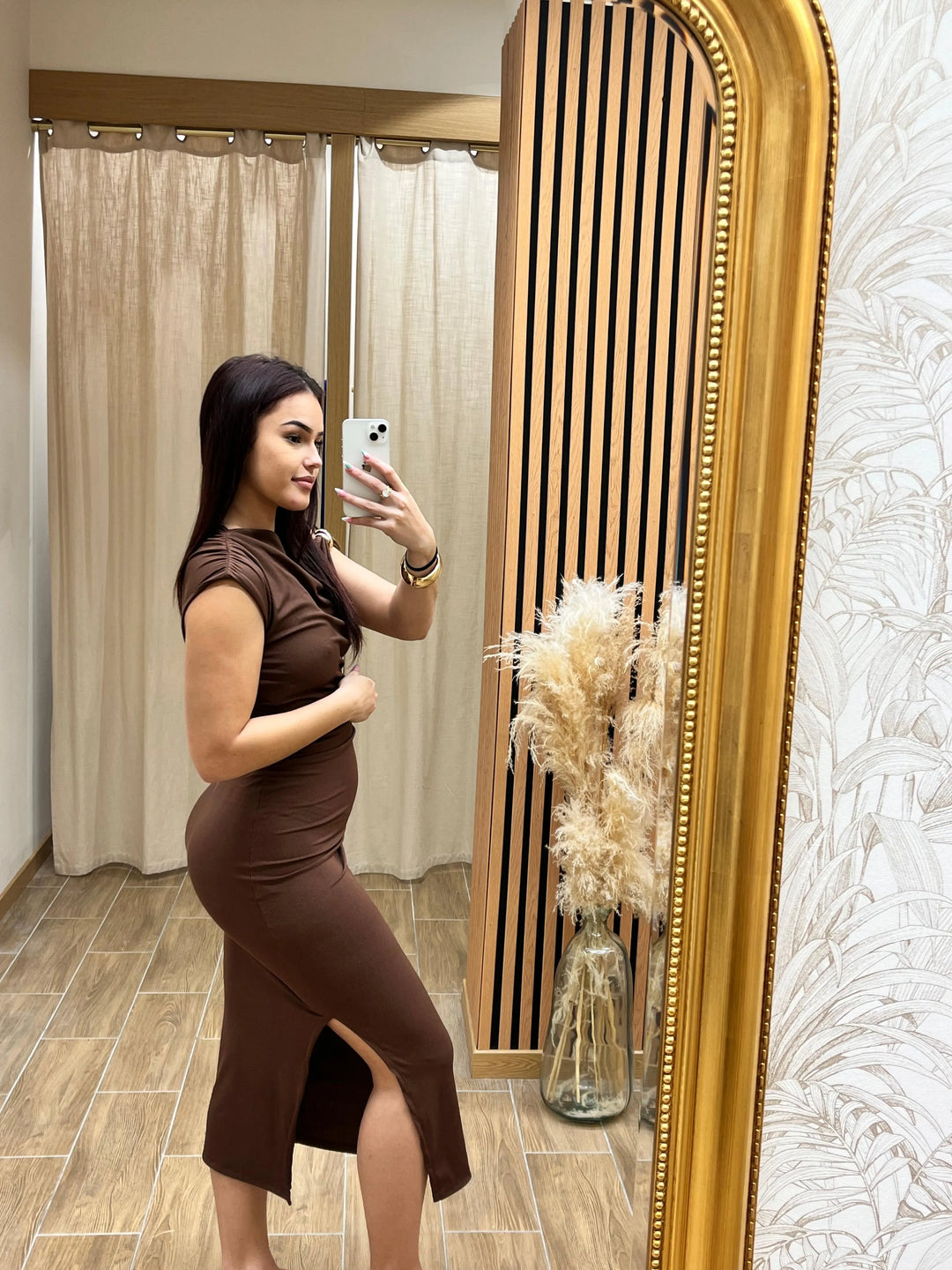 ROBE ORESSA