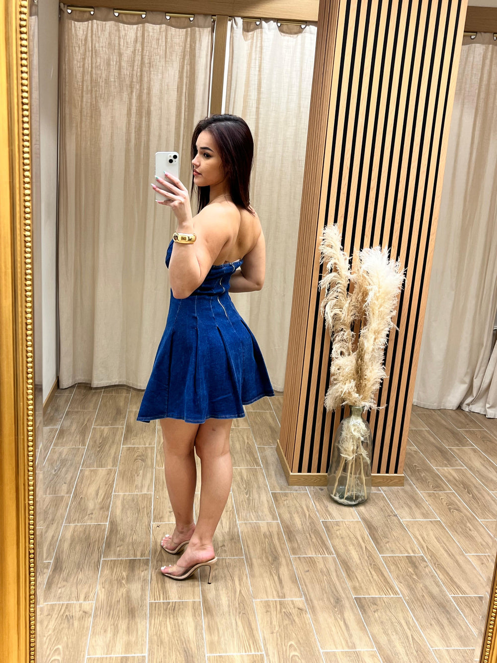 ROBE AURNELIA