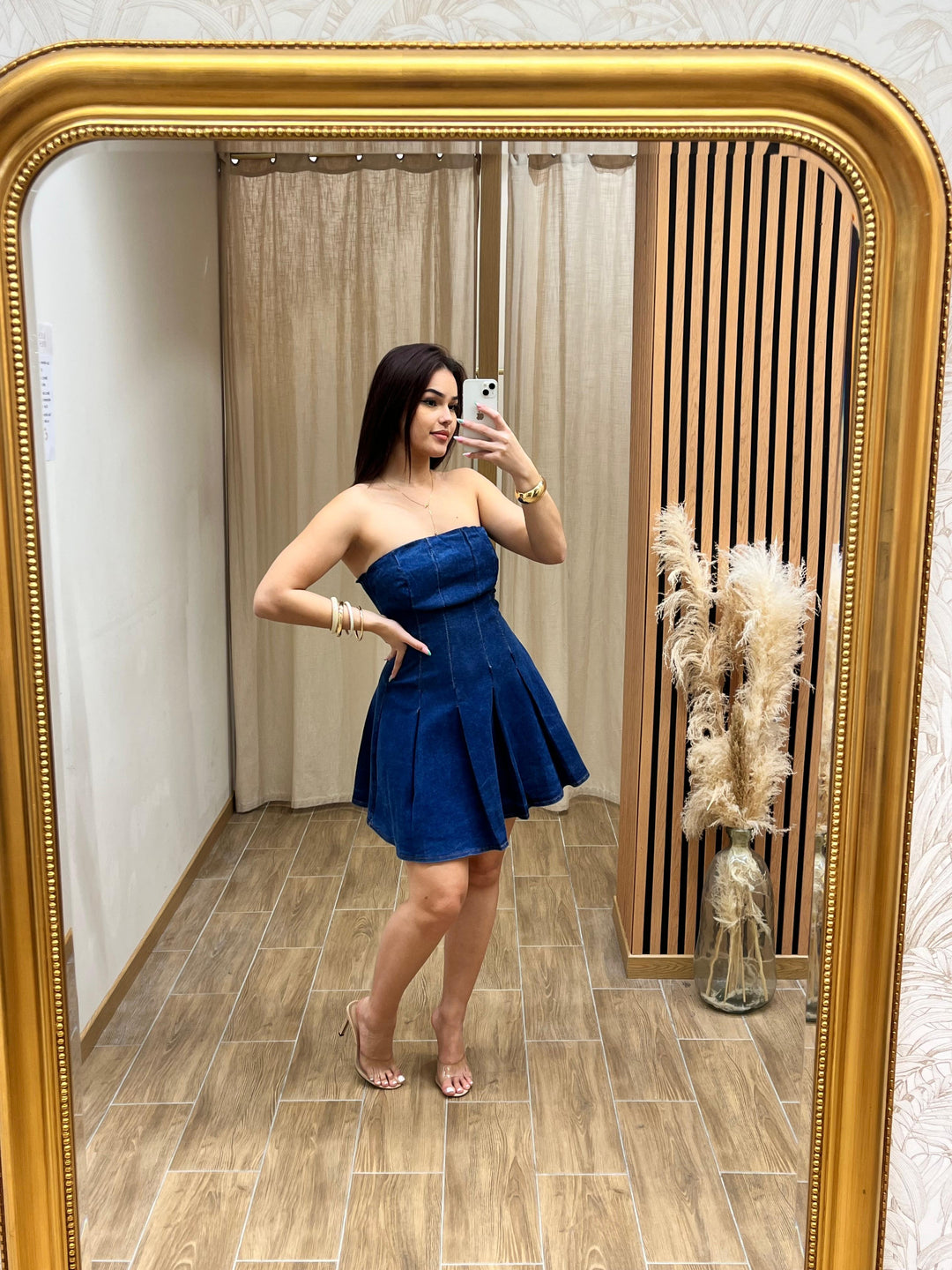 ROBE AURNELIA