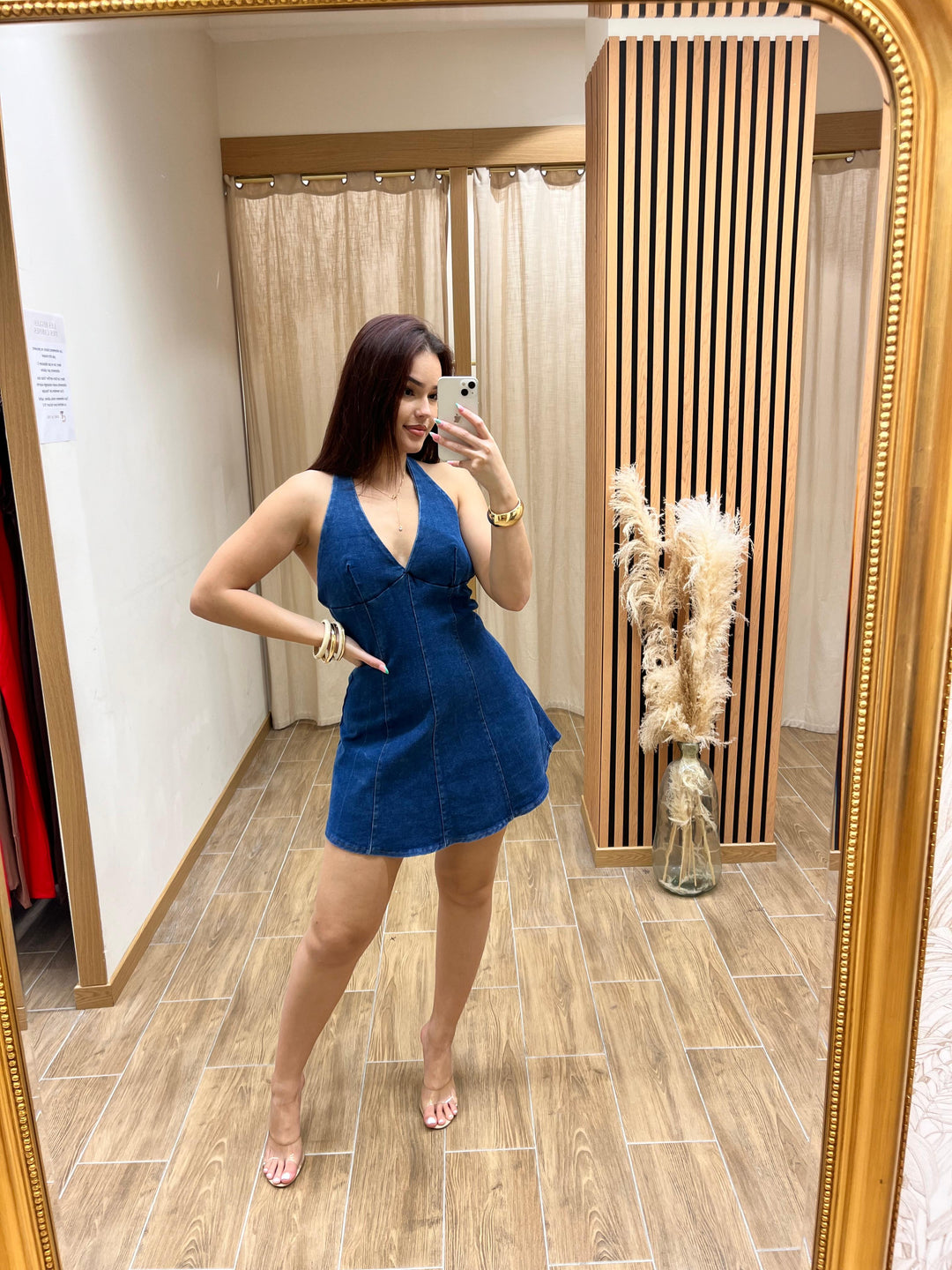 ROBE LINEA