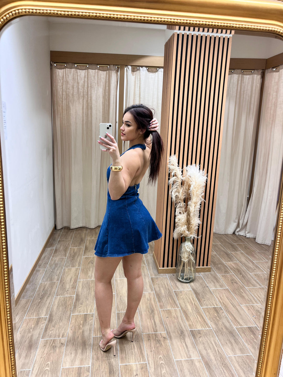 ROBE LINEA