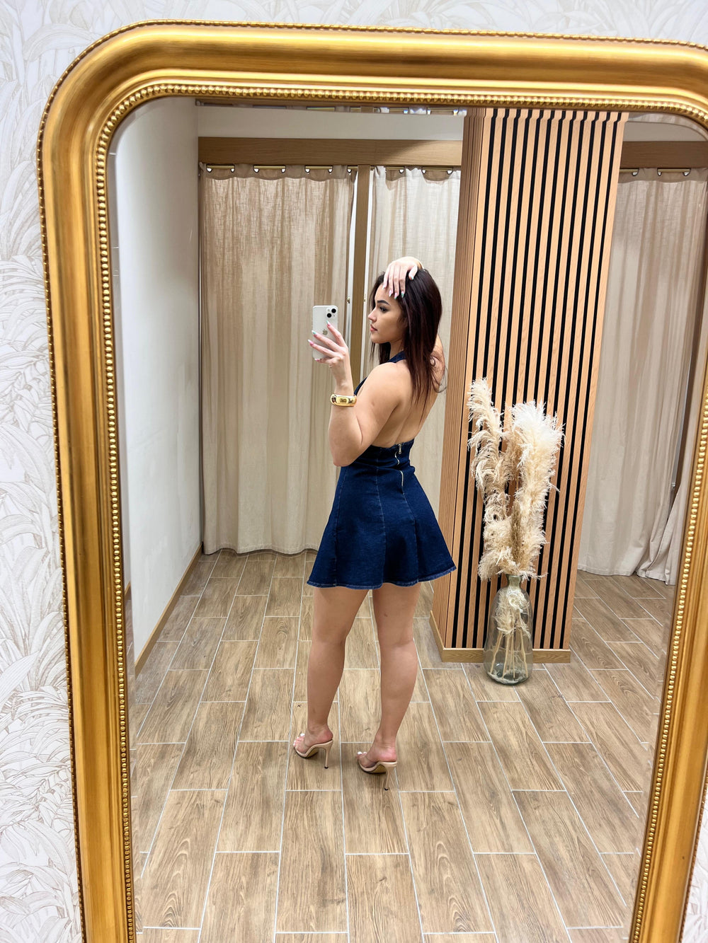 ROBE LINEA