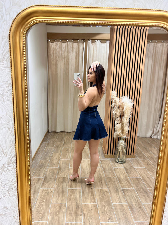 ROBE LINEA