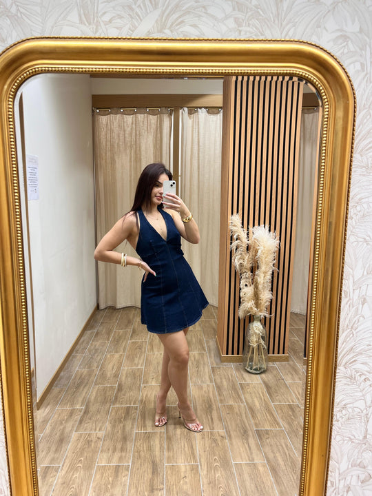 ROBE LINEA