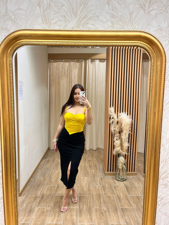 TOP CALINÉA