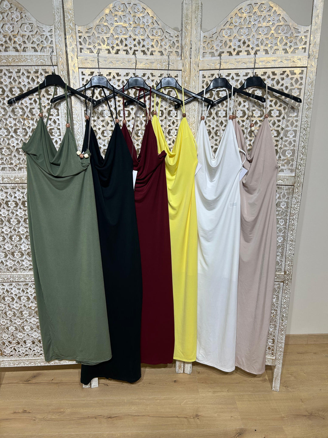 ROBE EMMA