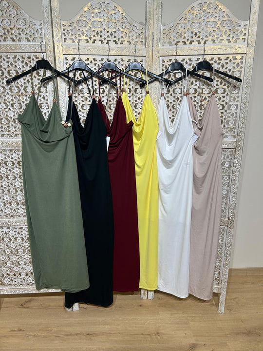 ROBE EMMA