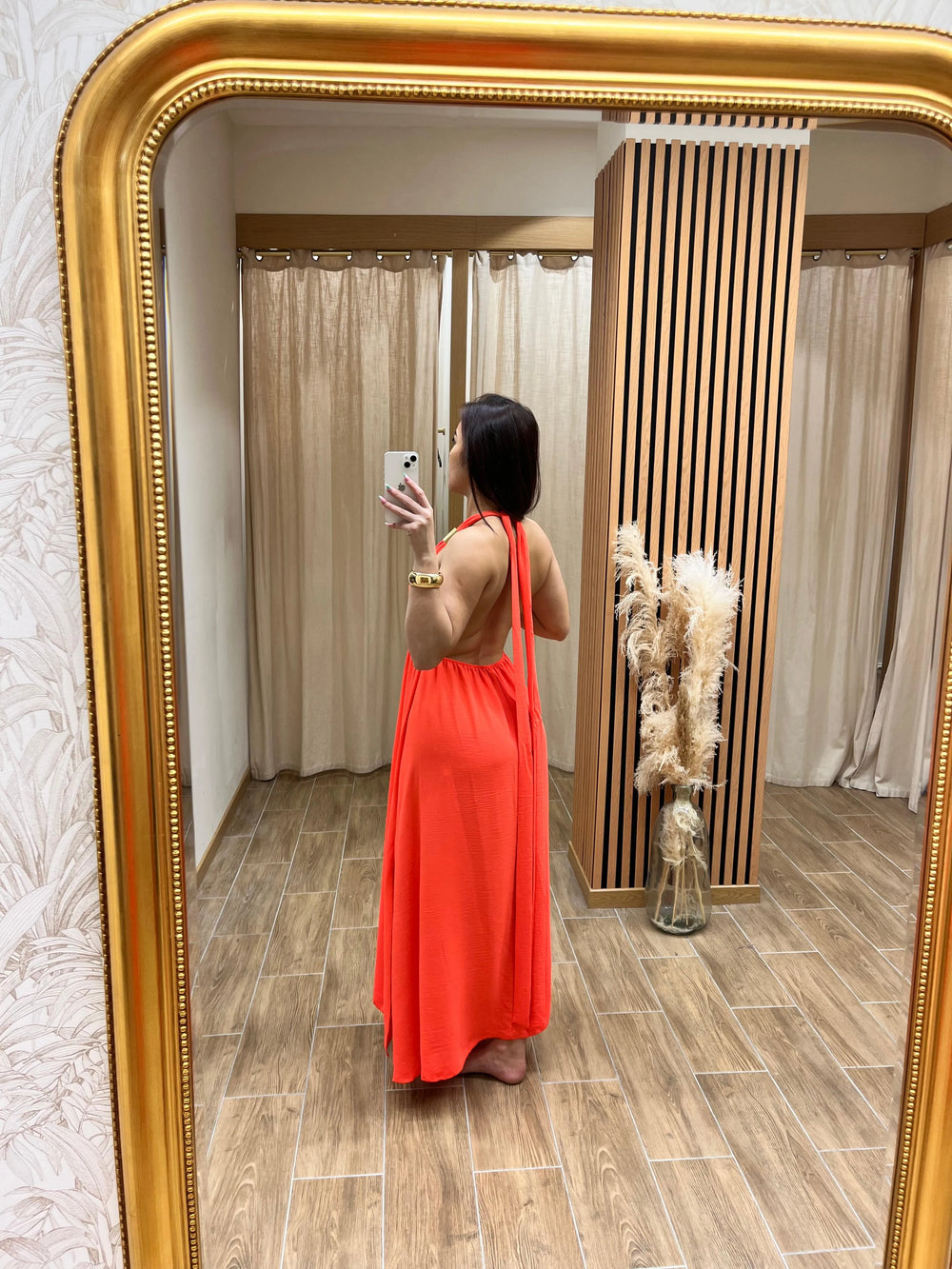 ROBE NALOU