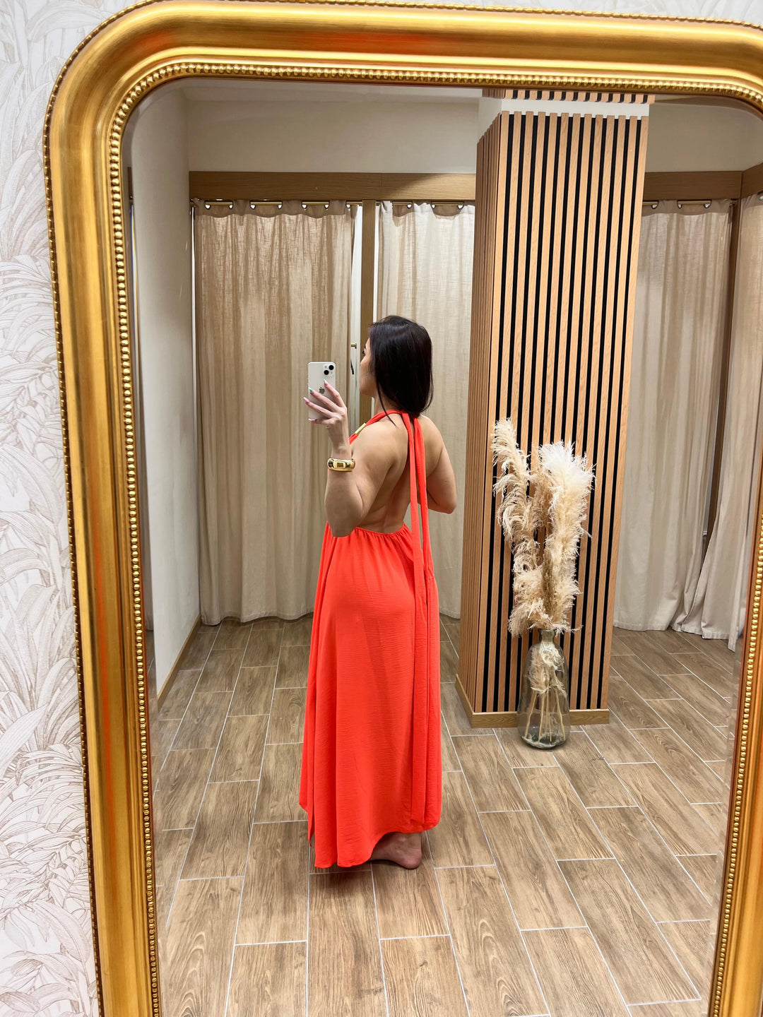 ROBE NALOU