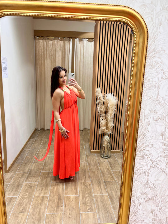 ROBE NALOU
