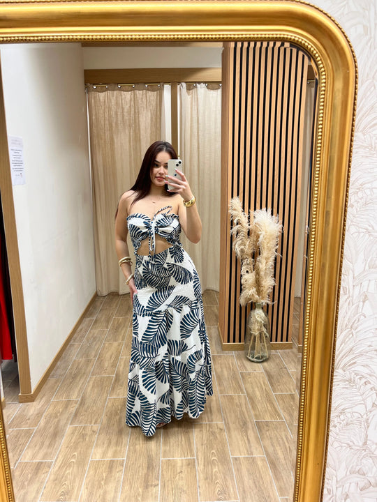 ROBE ORELZA