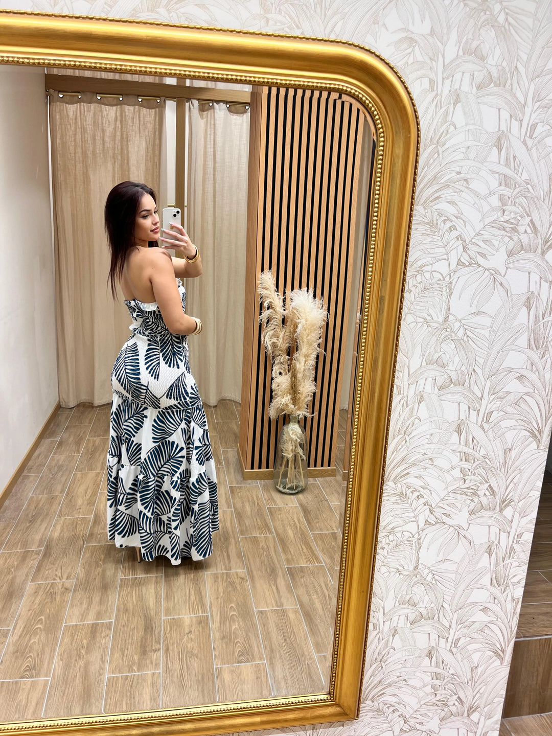 ROBE ORELZA