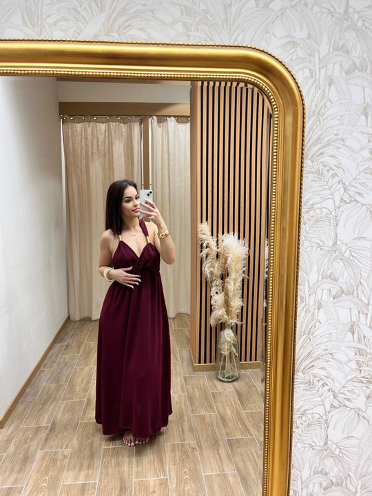 ROBE NALOU