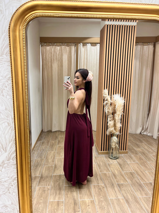 ROBE NALOU