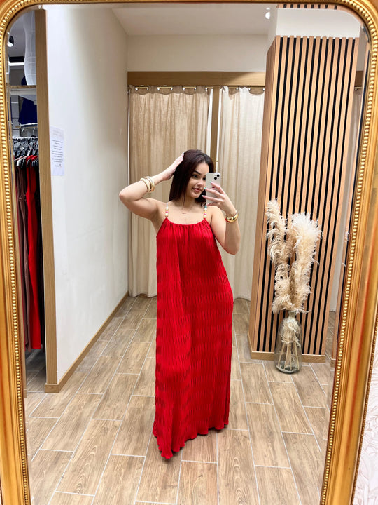 ROBE SORAYA