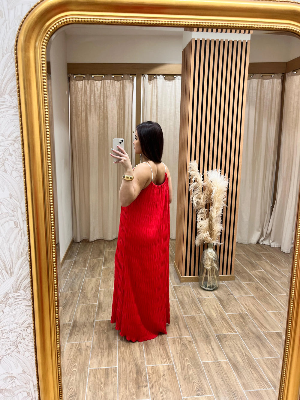 ROBE SORAYA