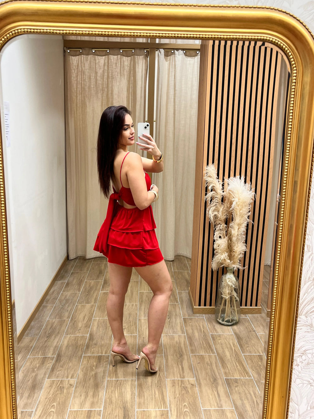 ROBE DJALINA