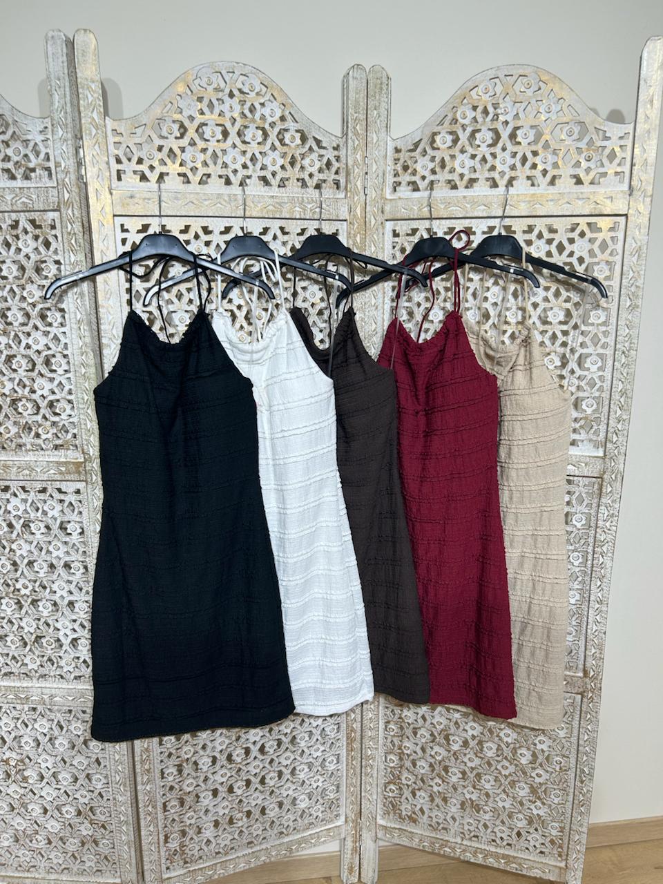 ROBE REBECCA