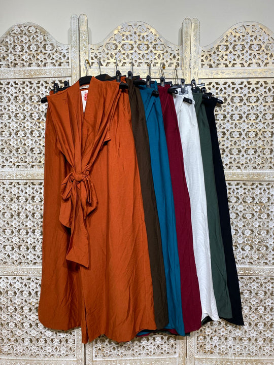 ENSEMBLE MAYLINE