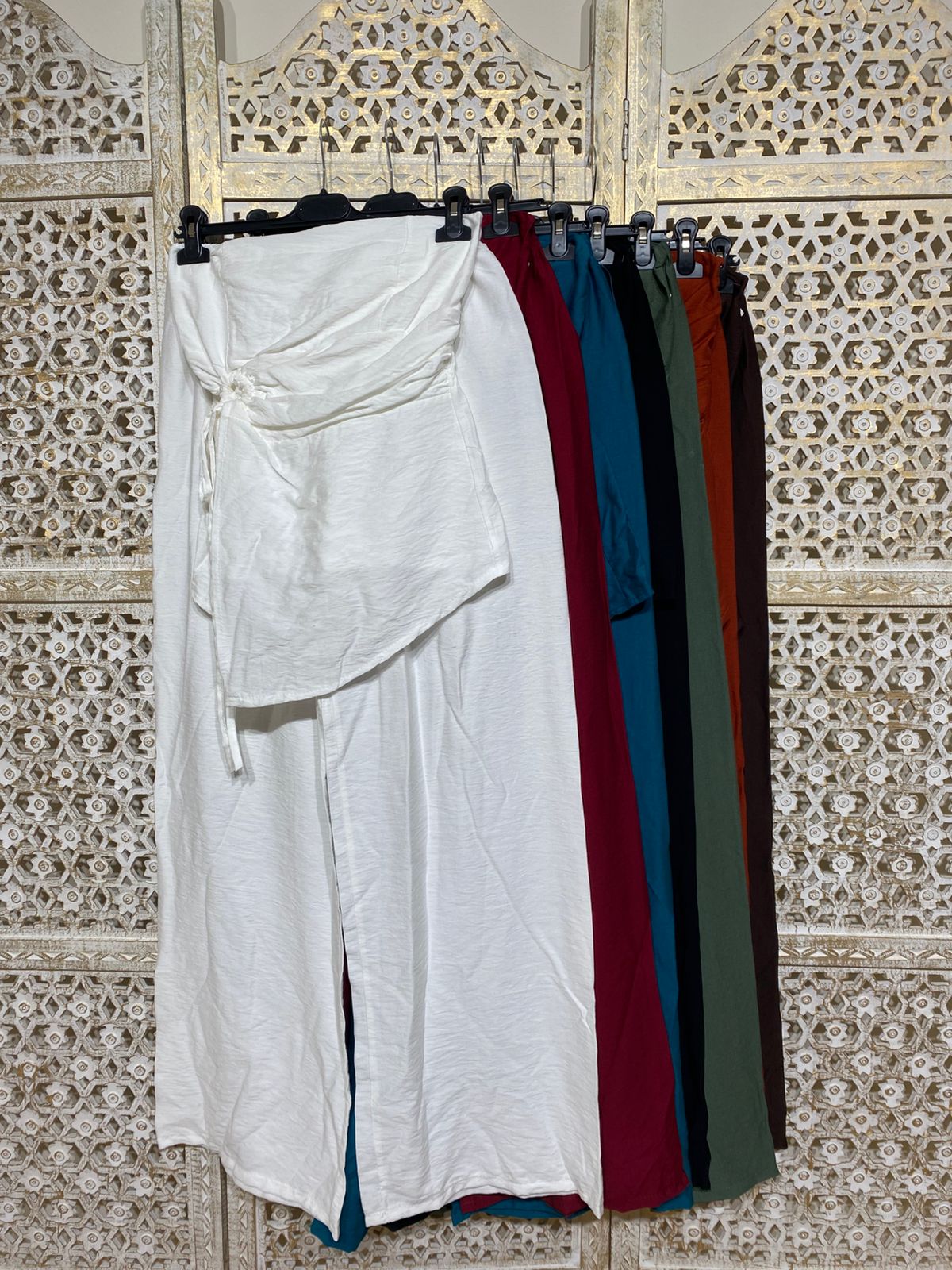 ENSEMBLE CHEYENNE