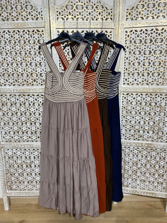 ROBE MARIANNE