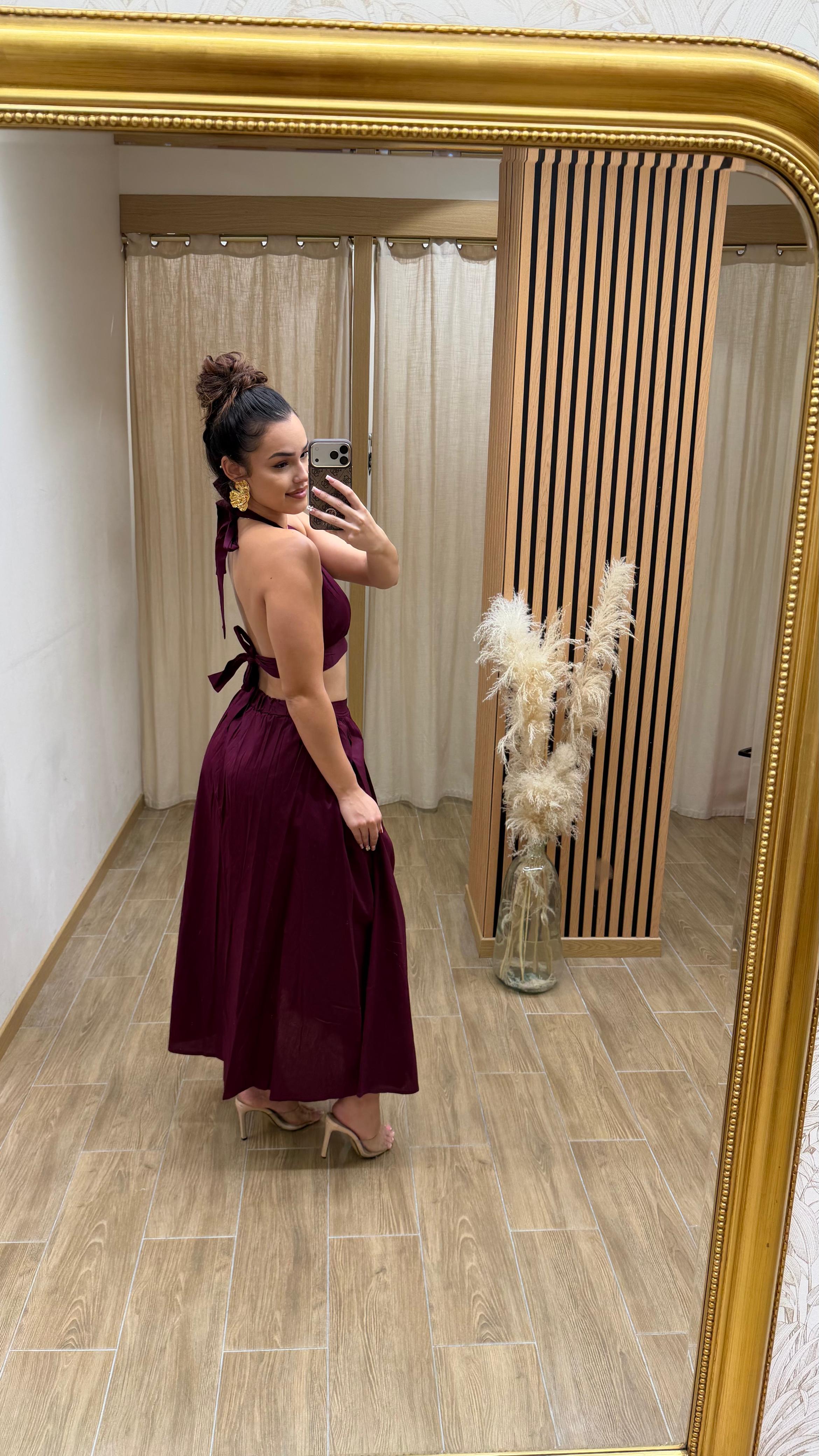 ENSEMBLE SHAY