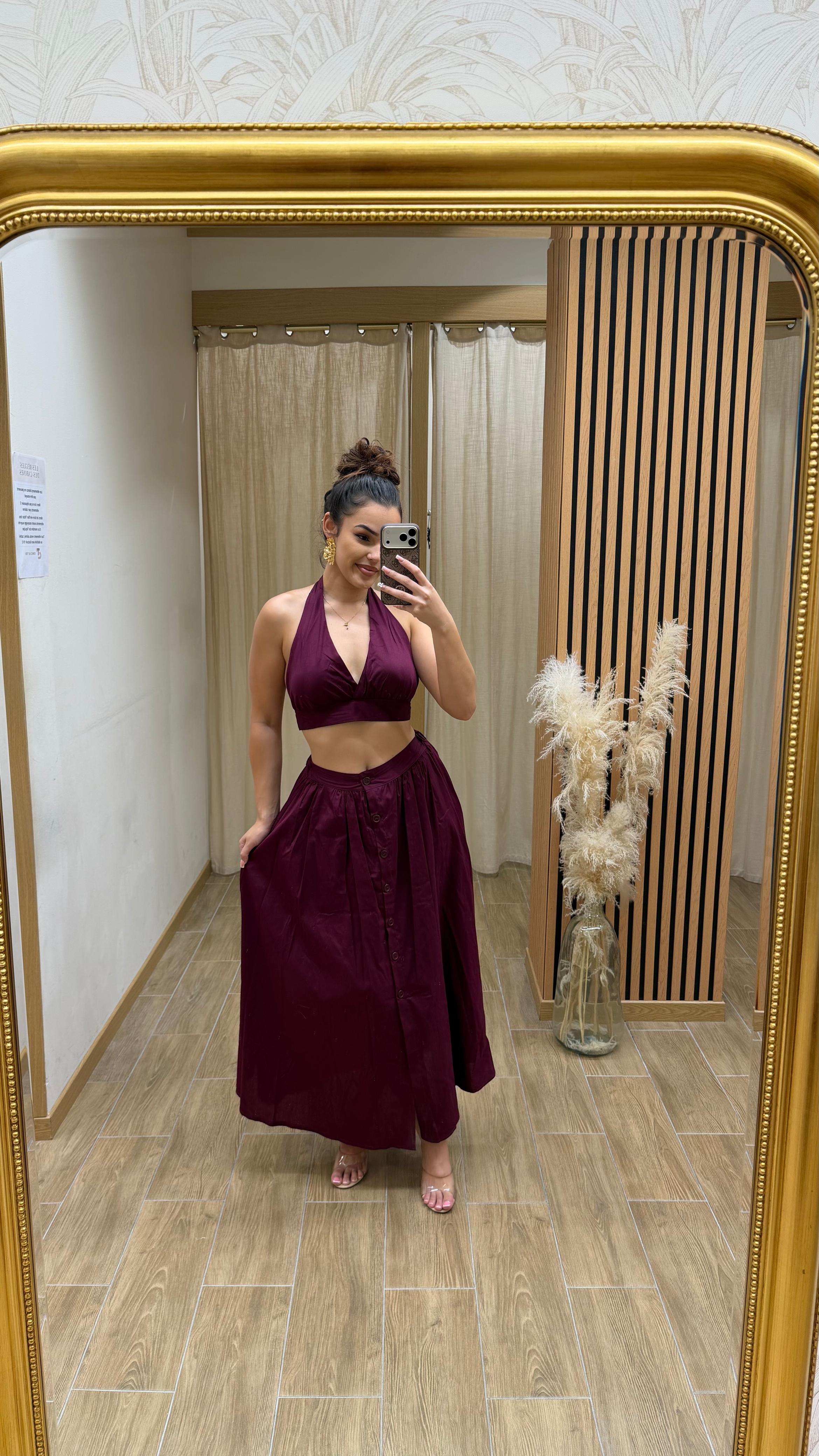ENSEMBLE SHAY