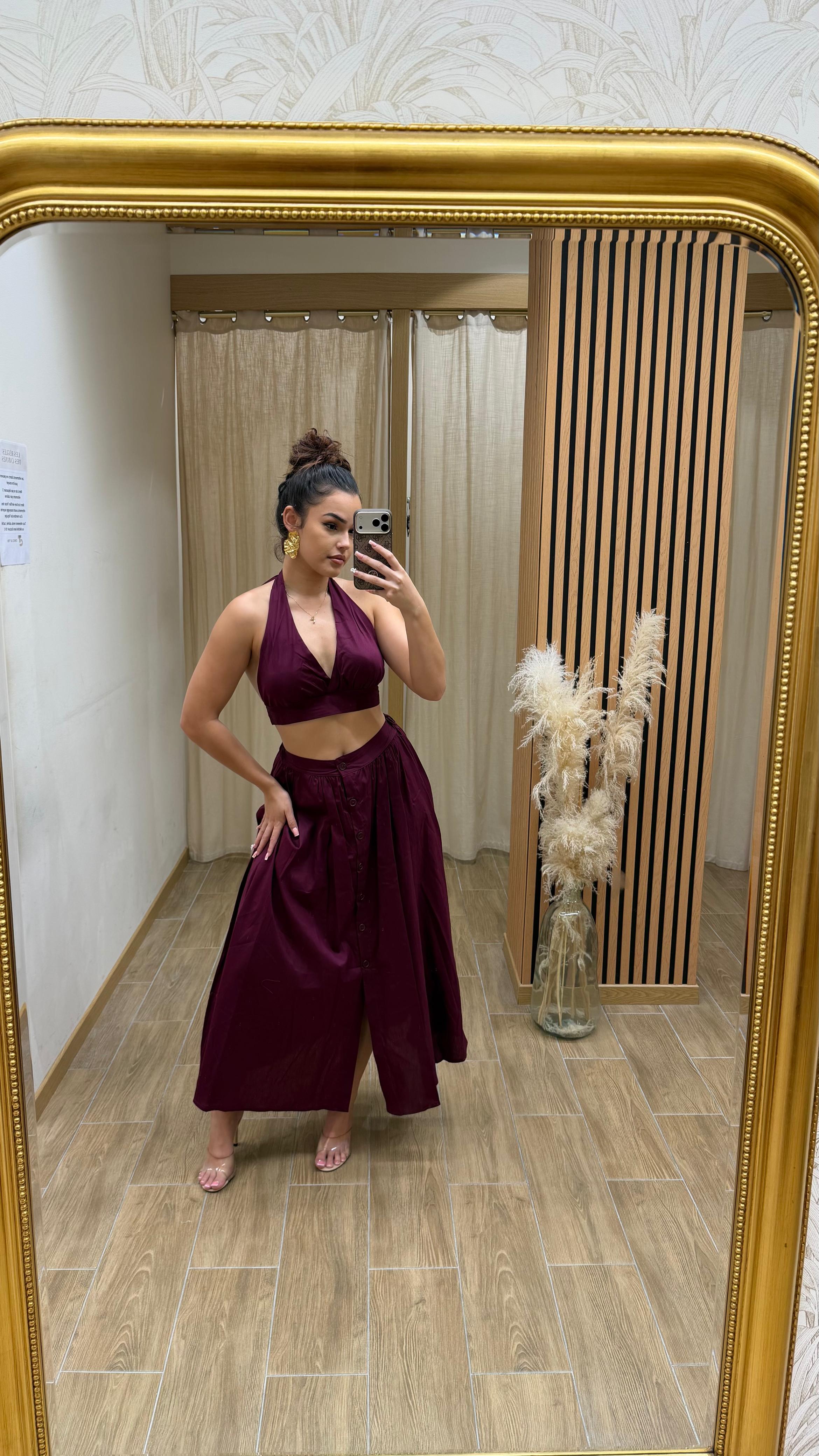 ENSEMBLE SHAY