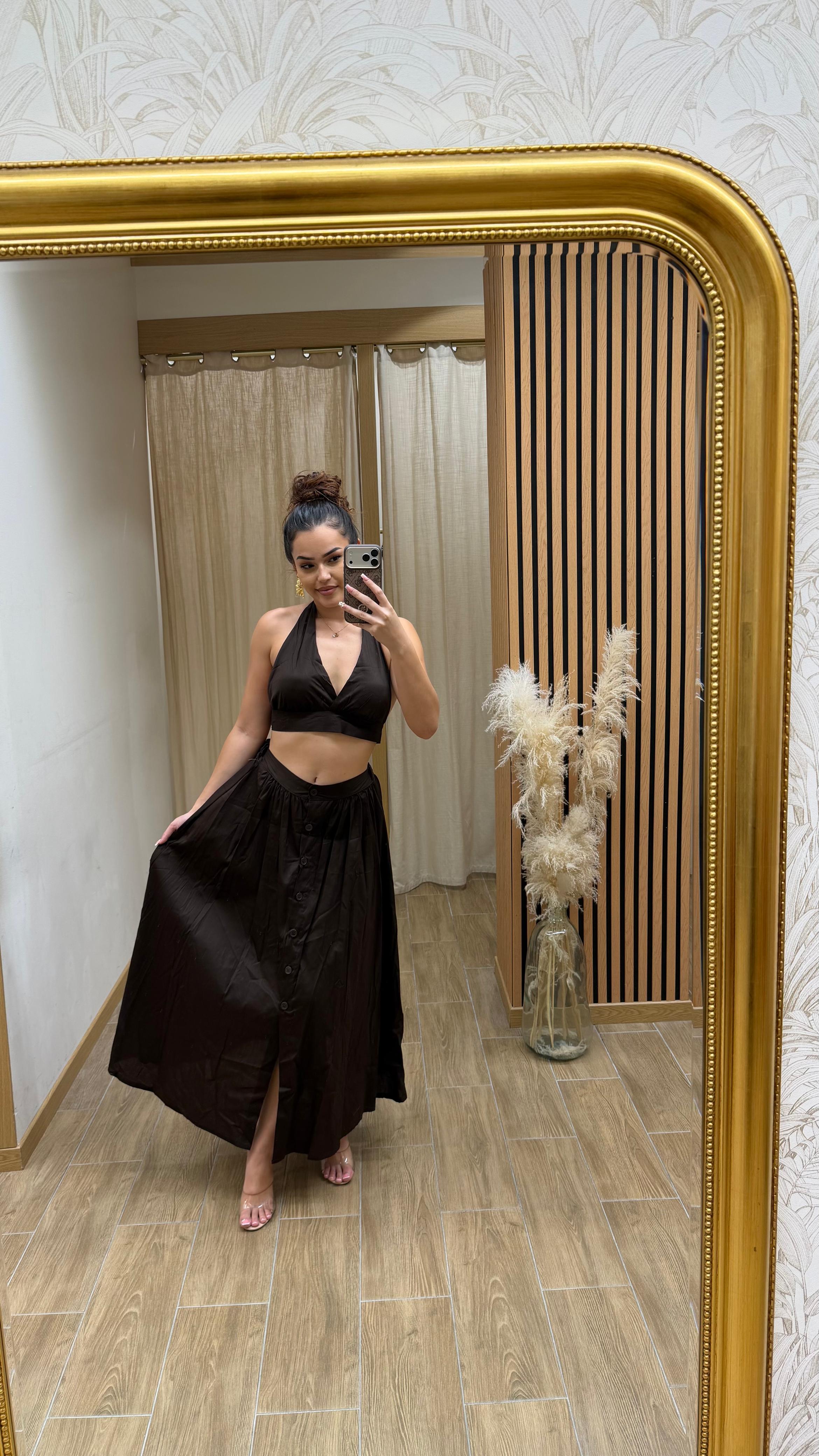 ENSEMBLE SHAY