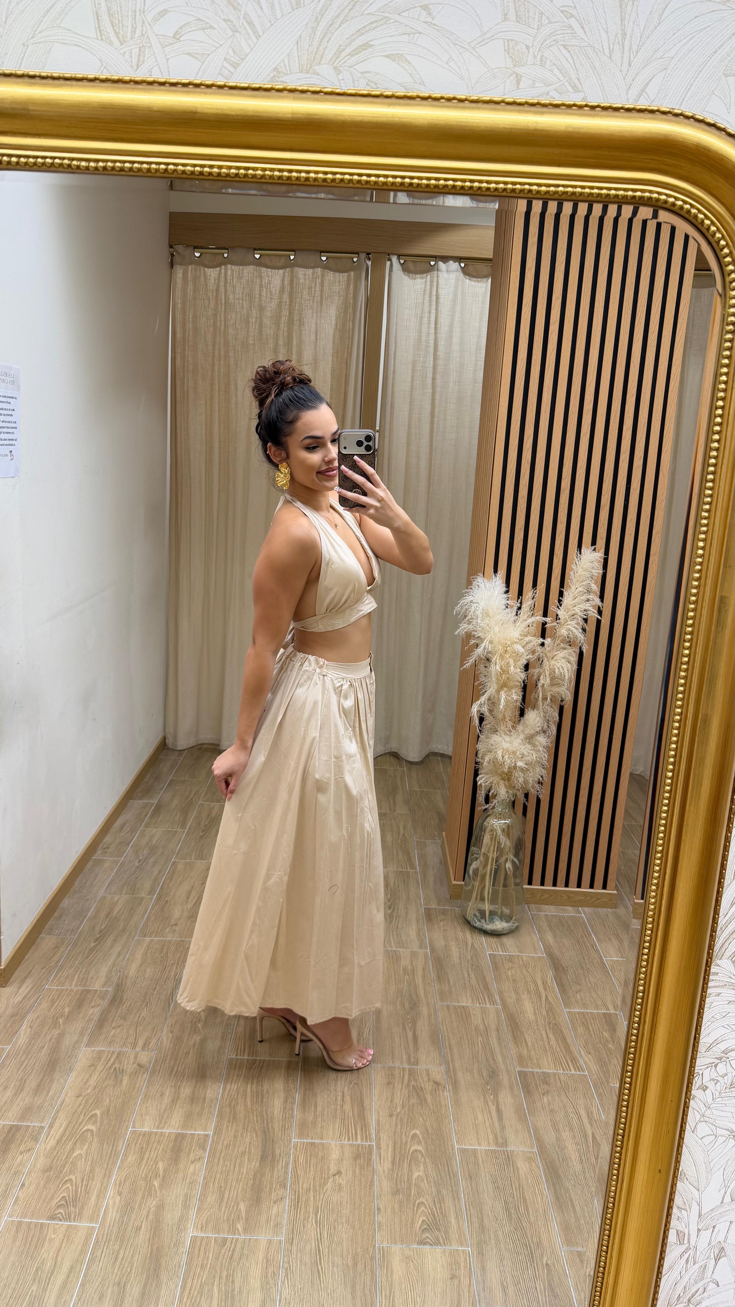 ENSEMBLE SHAY