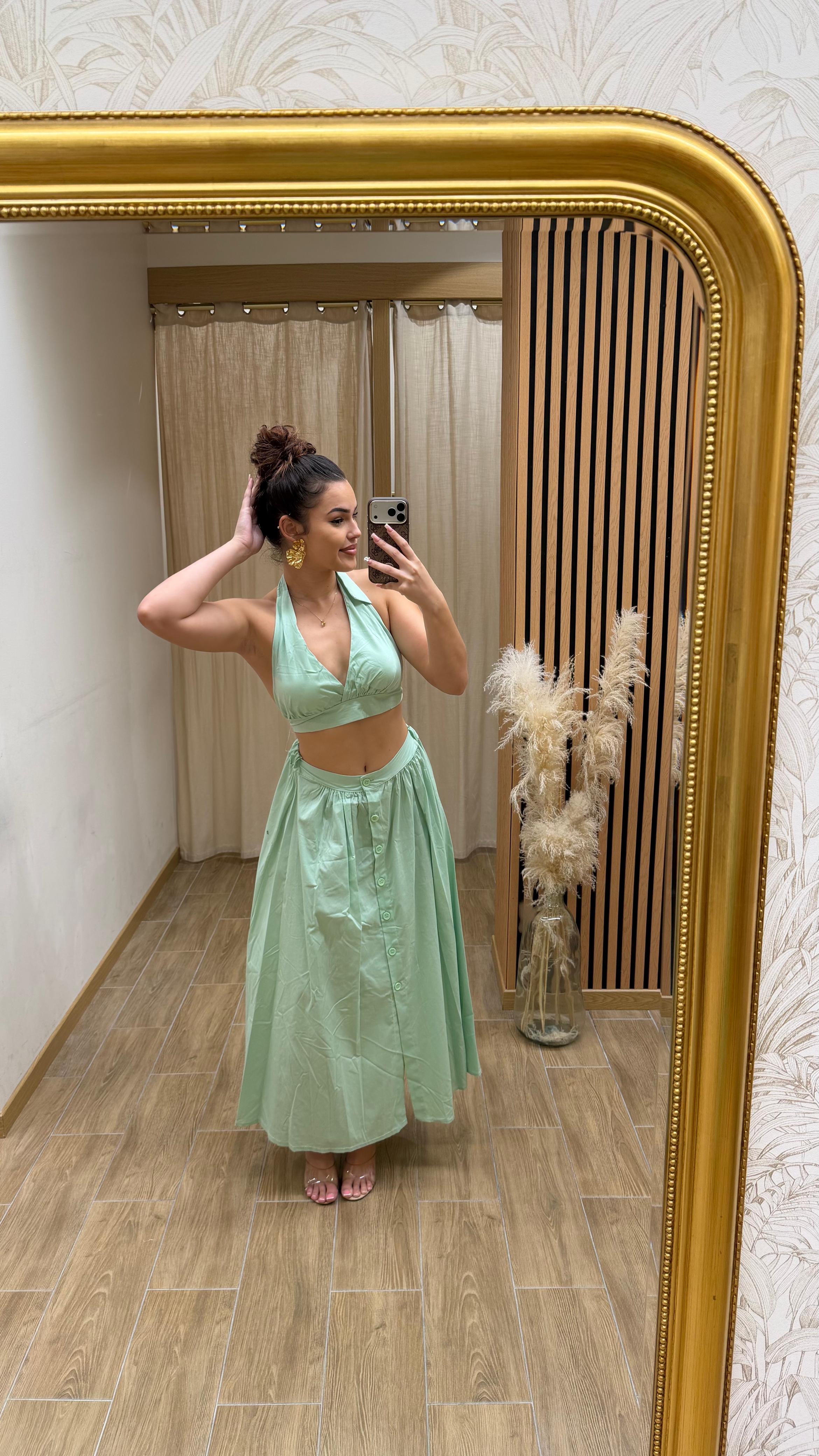 ENSEMBLE SHAY