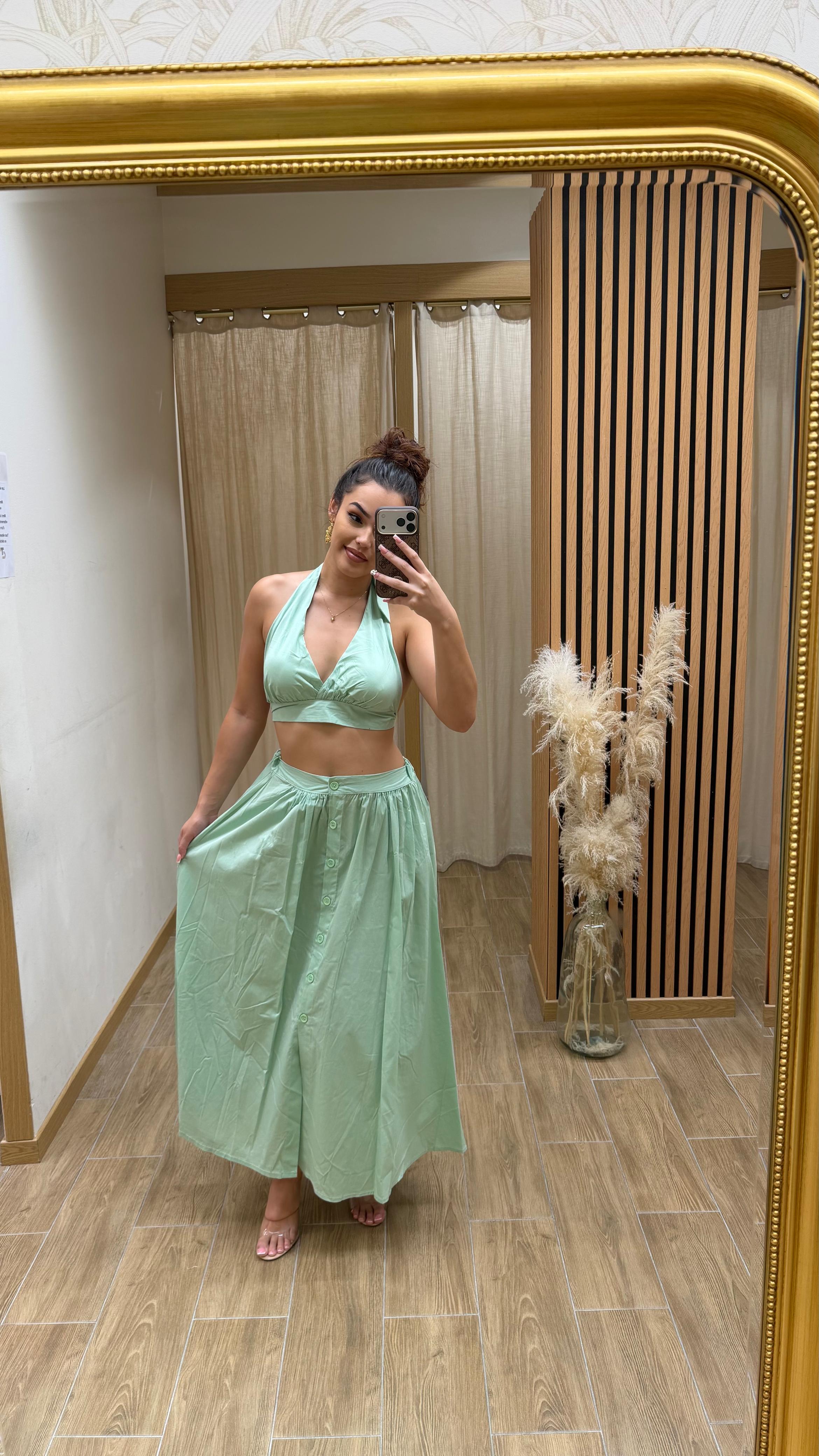 ENSEMBLE SHAY