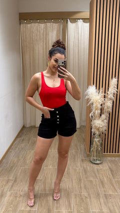 SHORT JEAN T3008