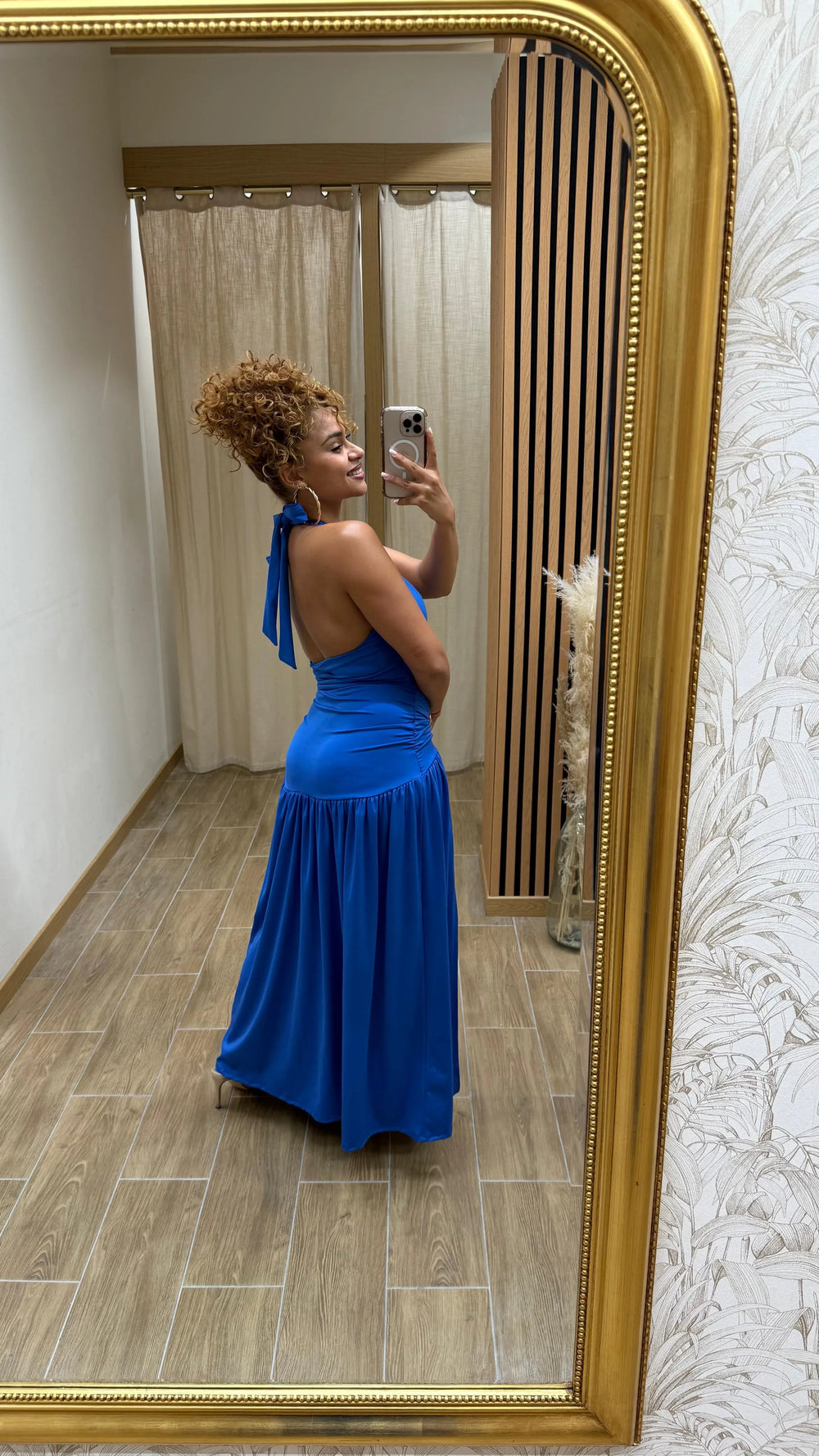 ROBE AVELINE