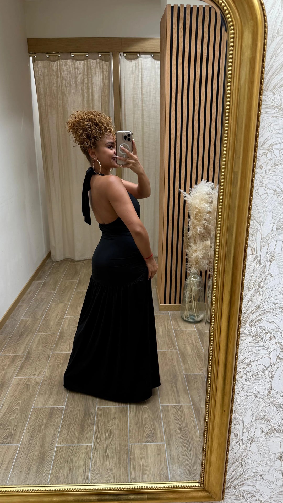 ROBE AVELINE