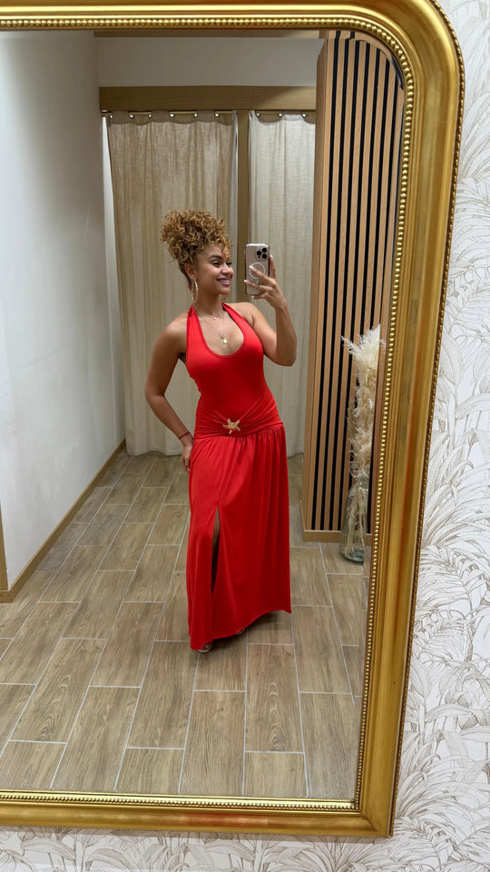 ROBE AVELINE