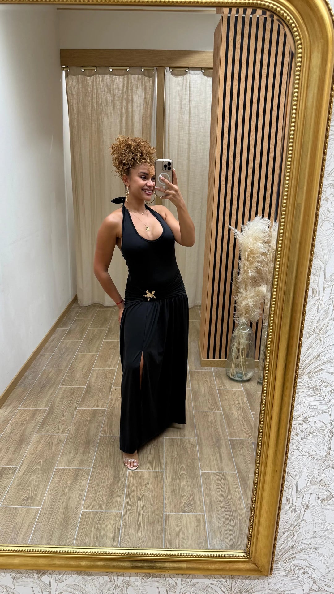 ROBE AVELINE