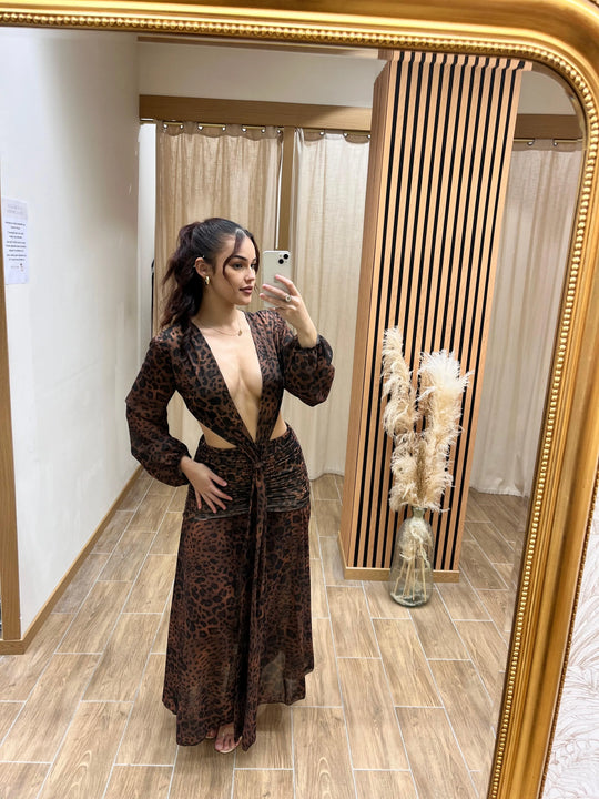 ROBE NOLYA