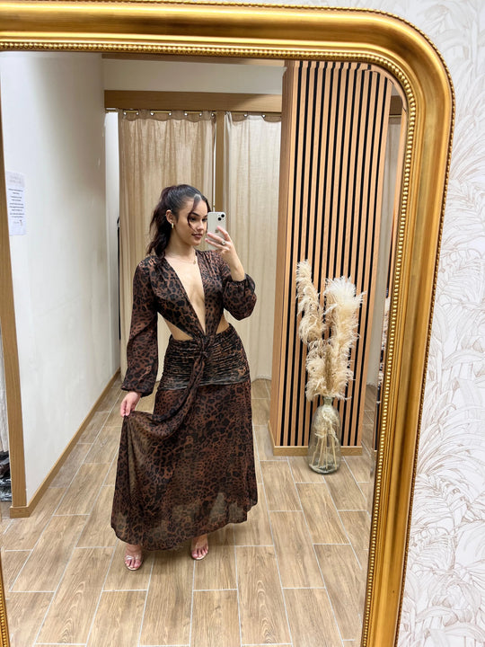 ROBE NOLYA