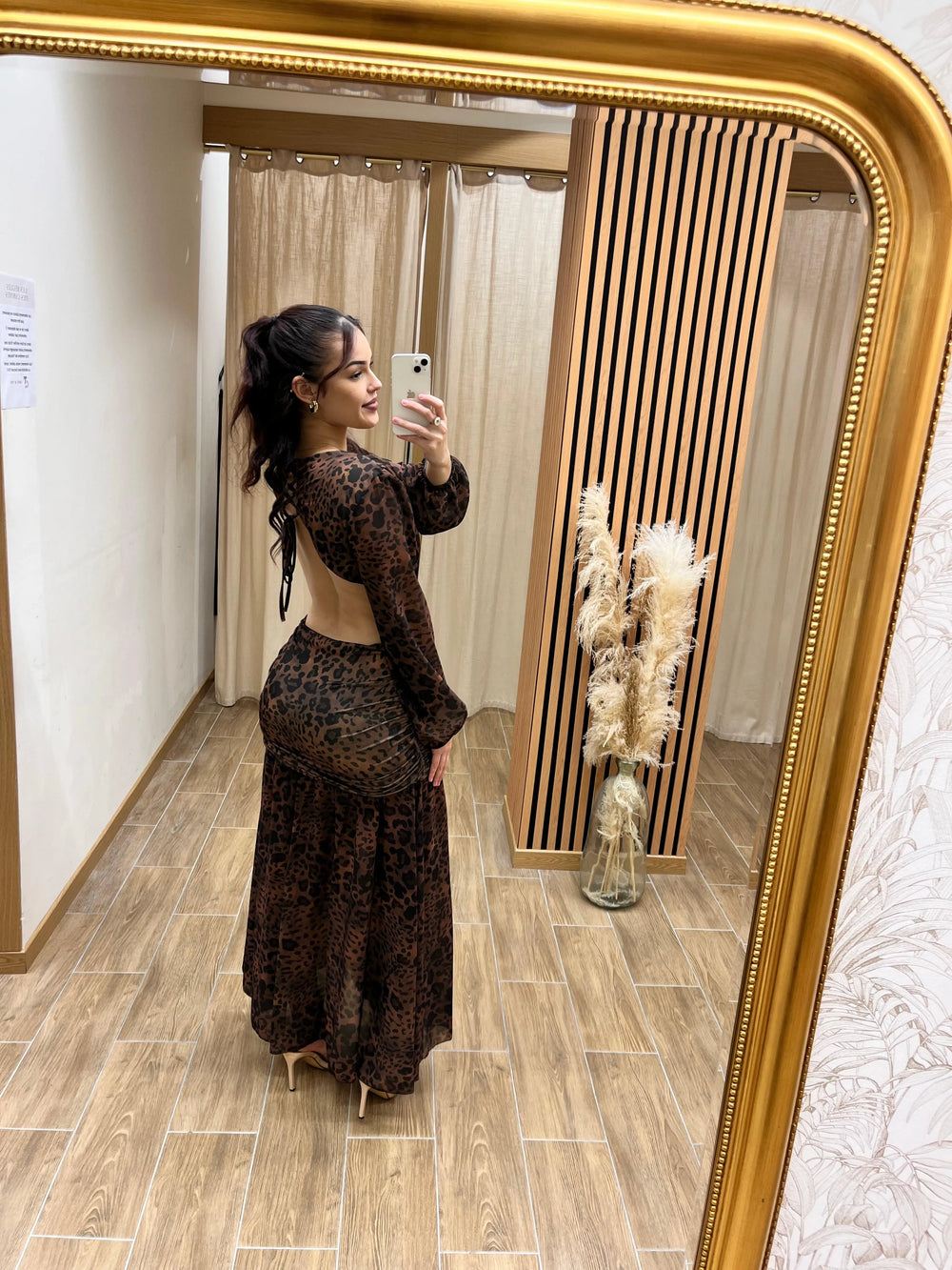 ROBE NOLYA