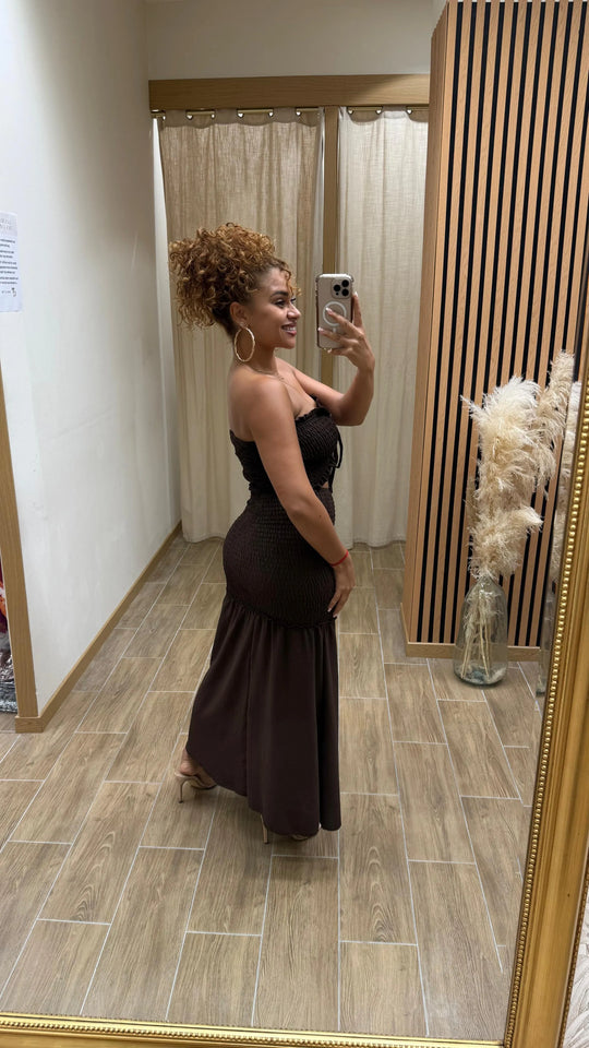 ROBE SOLENE