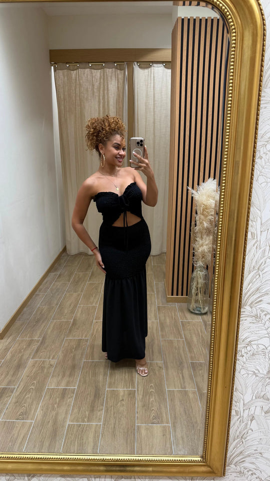 ROBE SOLENE
