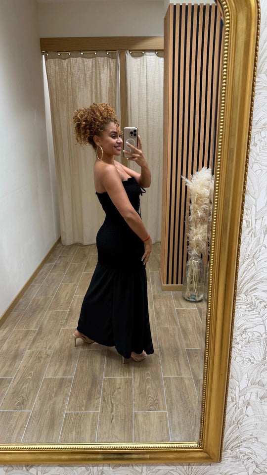 ROBE SOLENE