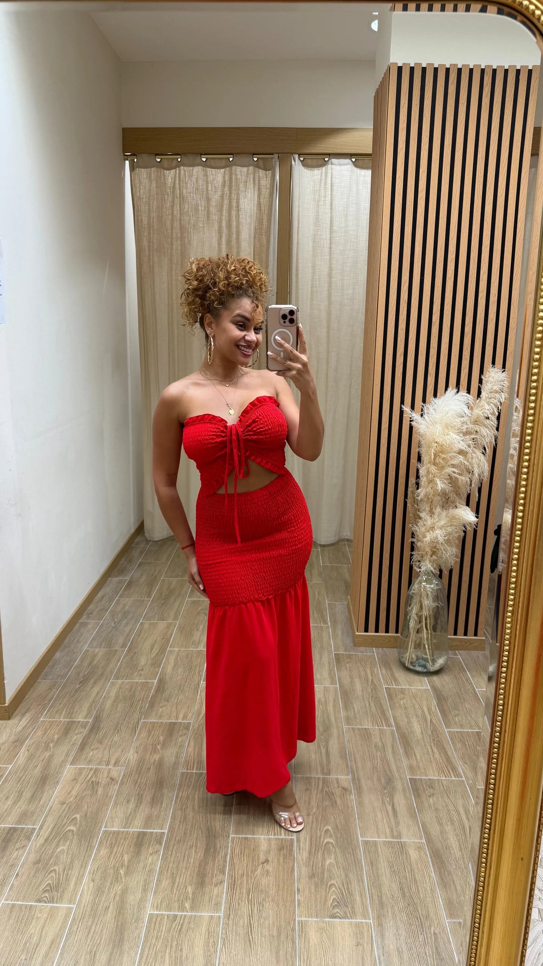 ROBE SOLENE