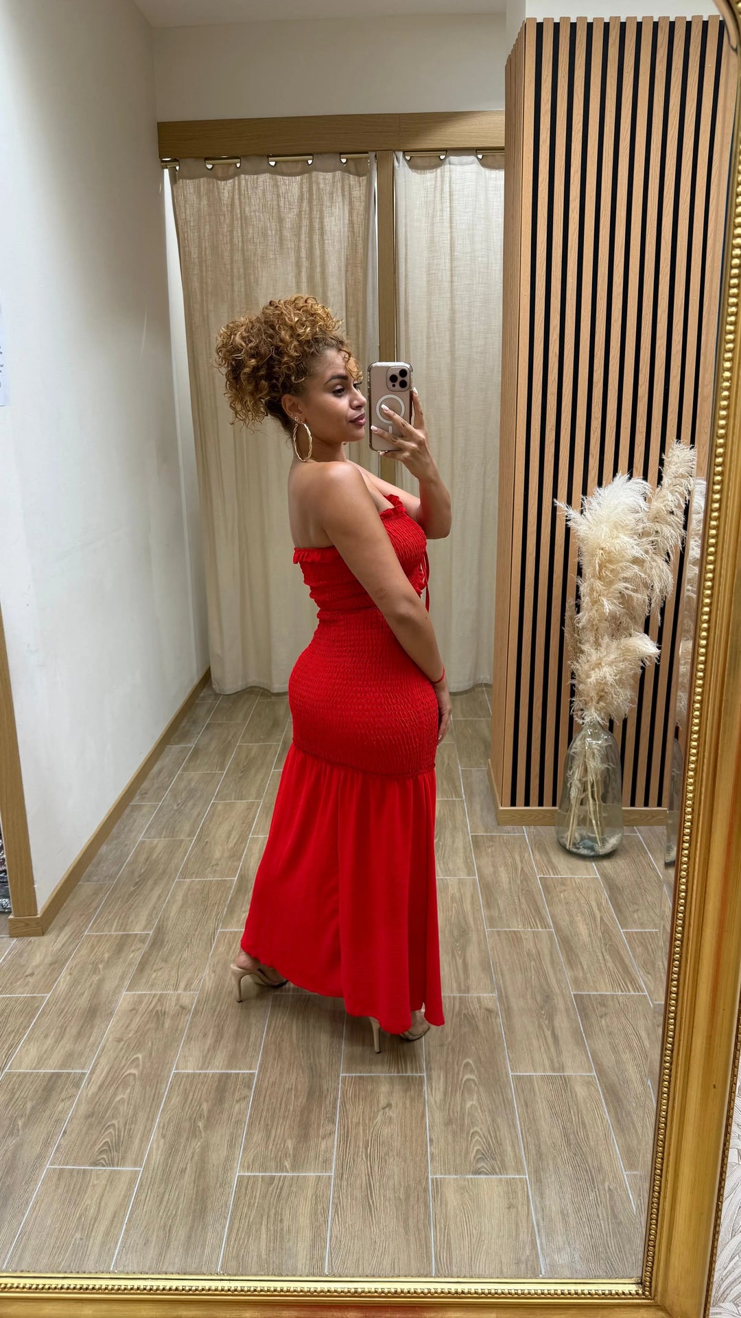ROBE SOLENE