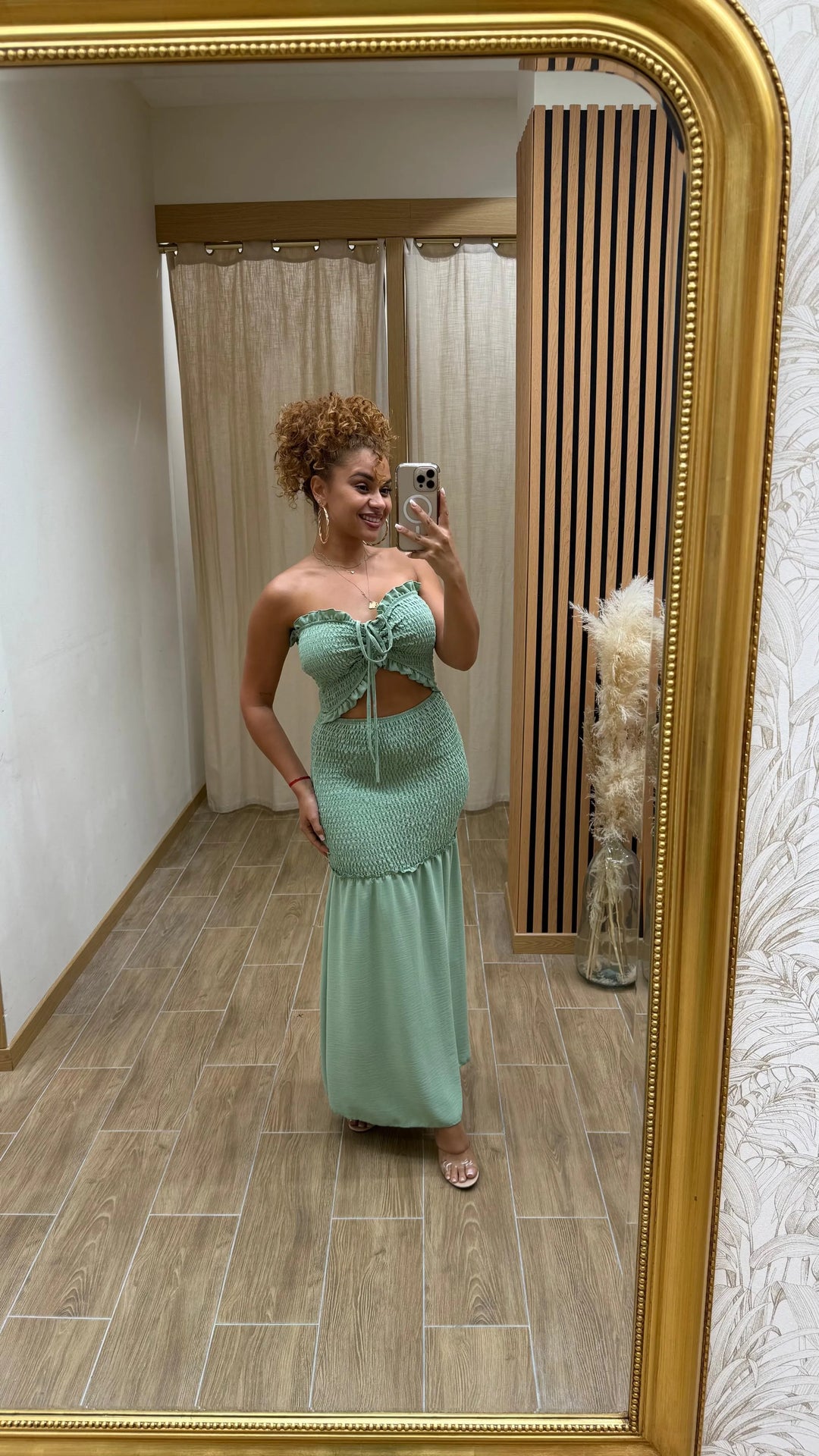 ROBE SOLENE