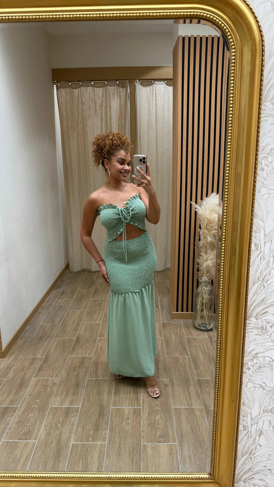 ROBE SOLENE